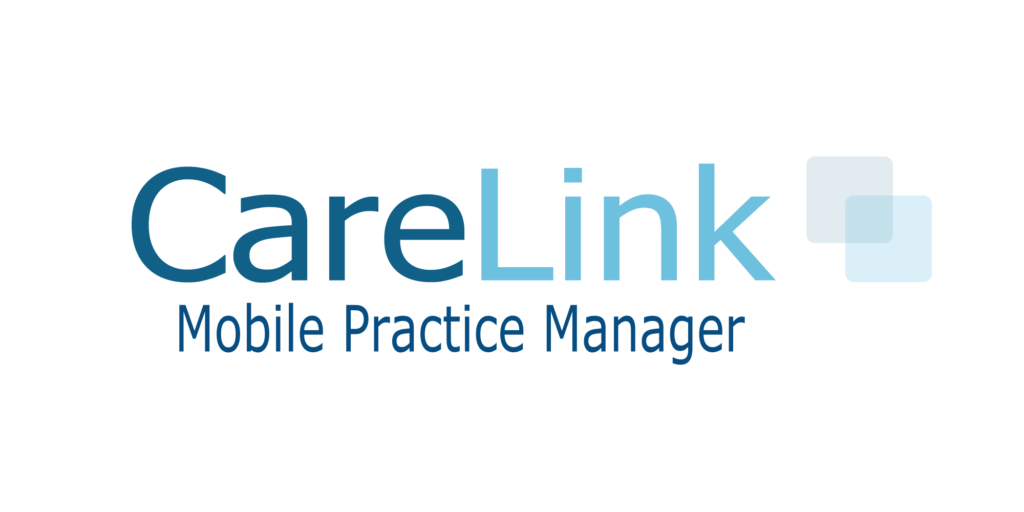 Carelink partner logo